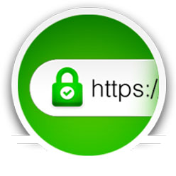 SITE INTERNET CERTIFIÉ SSL