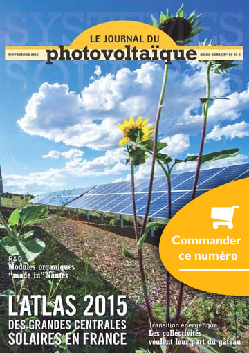 Journal du Photovoltaïque N° 14