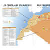 LES CENTRALES SOLAIRES SE MULTIPLIENT AU MAGHREB